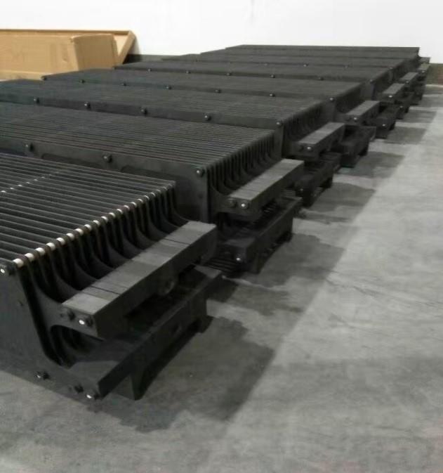 Solar PV parts PECVD Graphite Boat